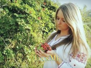 LockMe