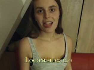 Locomeid2020