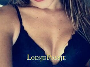 LoesjePoesje Annonce 2 coquine