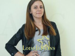 LoiseJenkins
