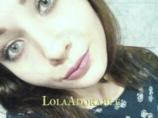 LolaAdorable