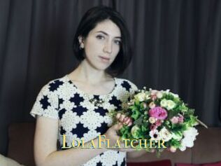 LolaFlatcher