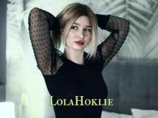 LolaHoklie