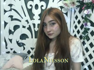 LolaNilsson