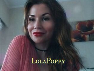 LolaPoppy