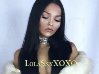 LolaSkyXOXO