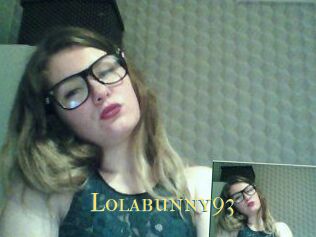Lolabunny93