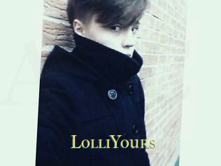 LolliYours