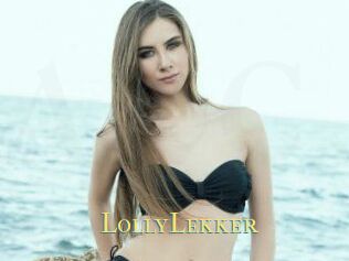 LollyLekker