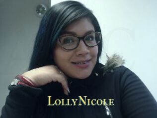 LollyNicole Annonce 2 coquine
