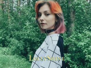 LollyShine