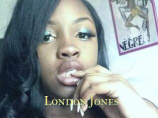 London_Jones