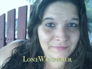 LoneWanderer
