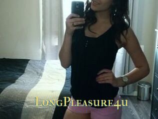 LongPleasure4u