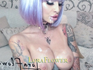 LoraFlower Annonce 2 coquine