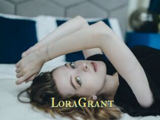 LoraGrant
