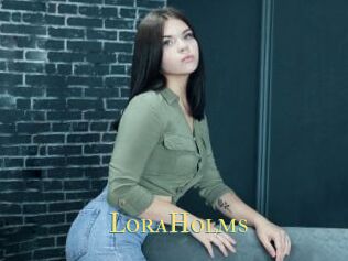 LoraHolms