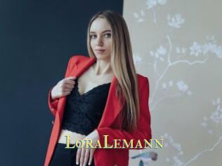 LoraLemann