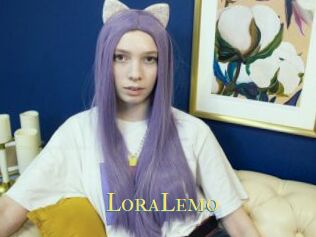 LoraLemo