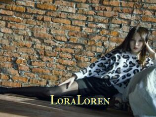 LoraLoren