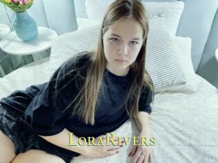 LoraRivers