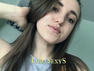 LoraSexyS