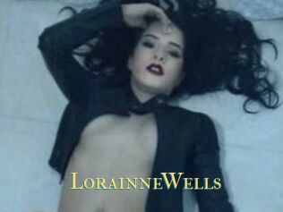 LorainneWells