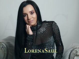 LorenaSaul
