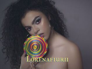 Lorenafiurii