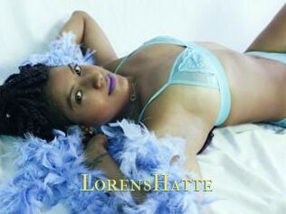 LorensHatte