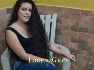 LorenzGrey