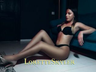 LoretteSkyler