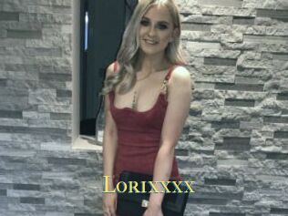 Lorixxxx