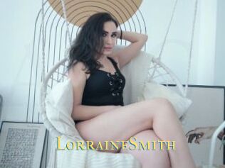 LorraineSmith