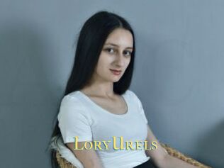 LoryUrels