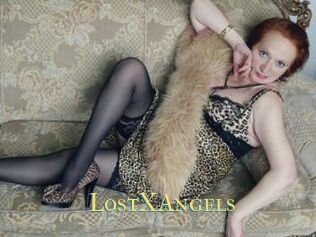 LostXAngels
