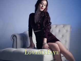 LovableFaye