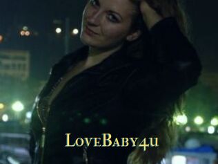 LoveBaby4u