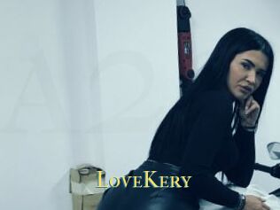 LoveKery