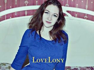 LoveLony