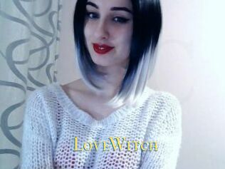 LoveWitch