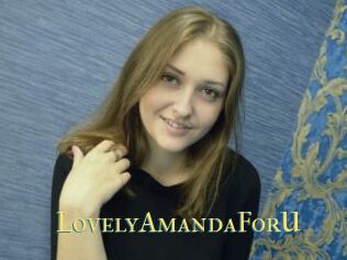 LovelyAmandaForU