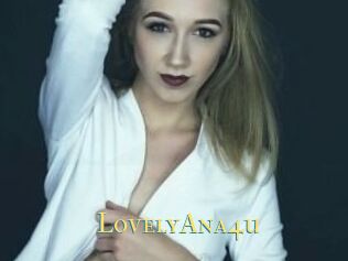 LovelyAna4u