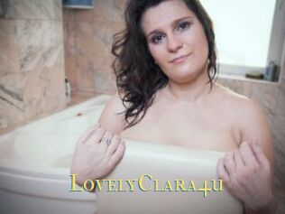 LovelyClara4u