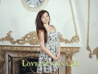 LovelyFioona4U