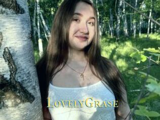 LovelyGrase