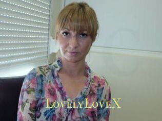 LovelyLoveX