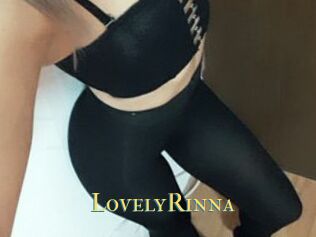 LovelyRinna