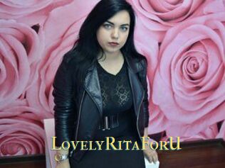 LovelyRitaForU