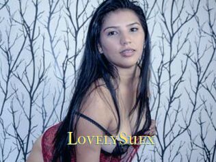 LovelySuex